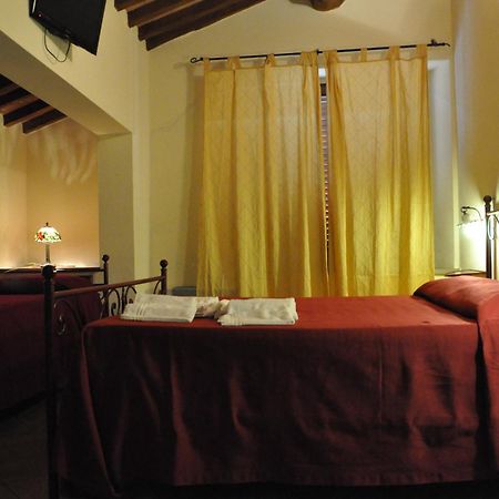 Bed & Breakfast Суверето Номер фото